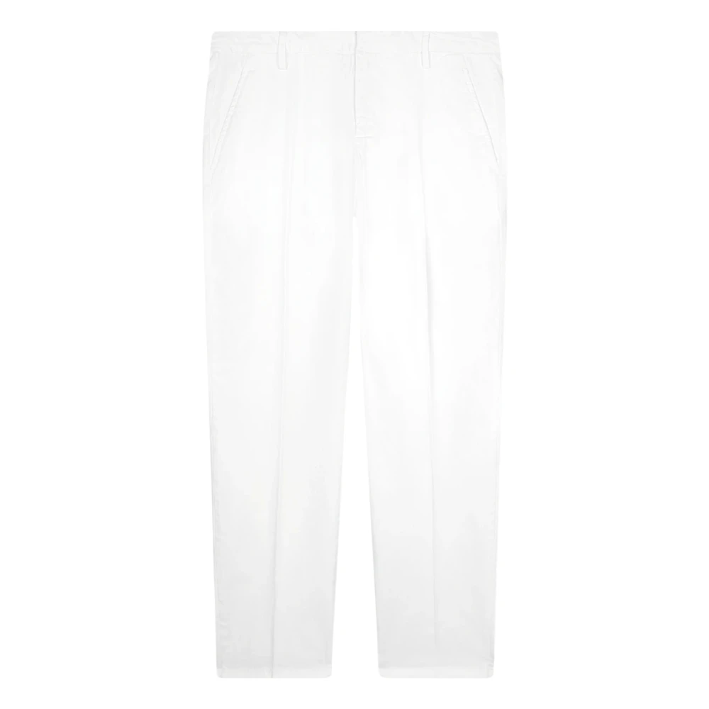 Trousers > Chinos - - Dondup - Modalova
