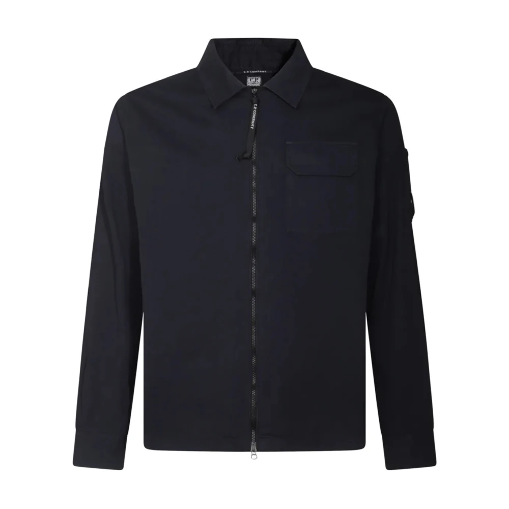 Jackets > Light Jackets - - C.p. Company - Modalova