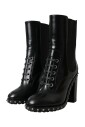 bottines-en-cuir-cloutees
