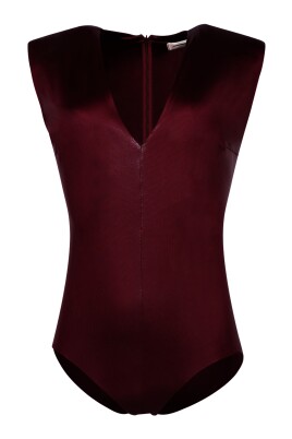 bordeaux-armlos-latextroja-aw24