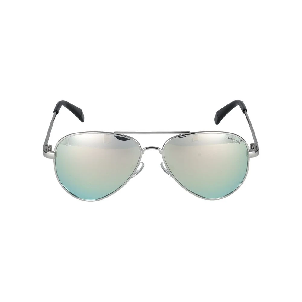 Polaroid Unisex Blu Pld 8015/N Sunglasses