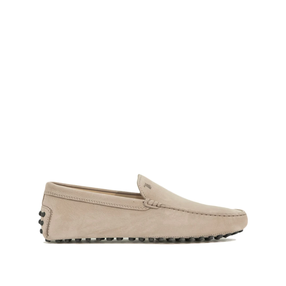 Shoes > Flats > Loafers - - Tod's - Modalova