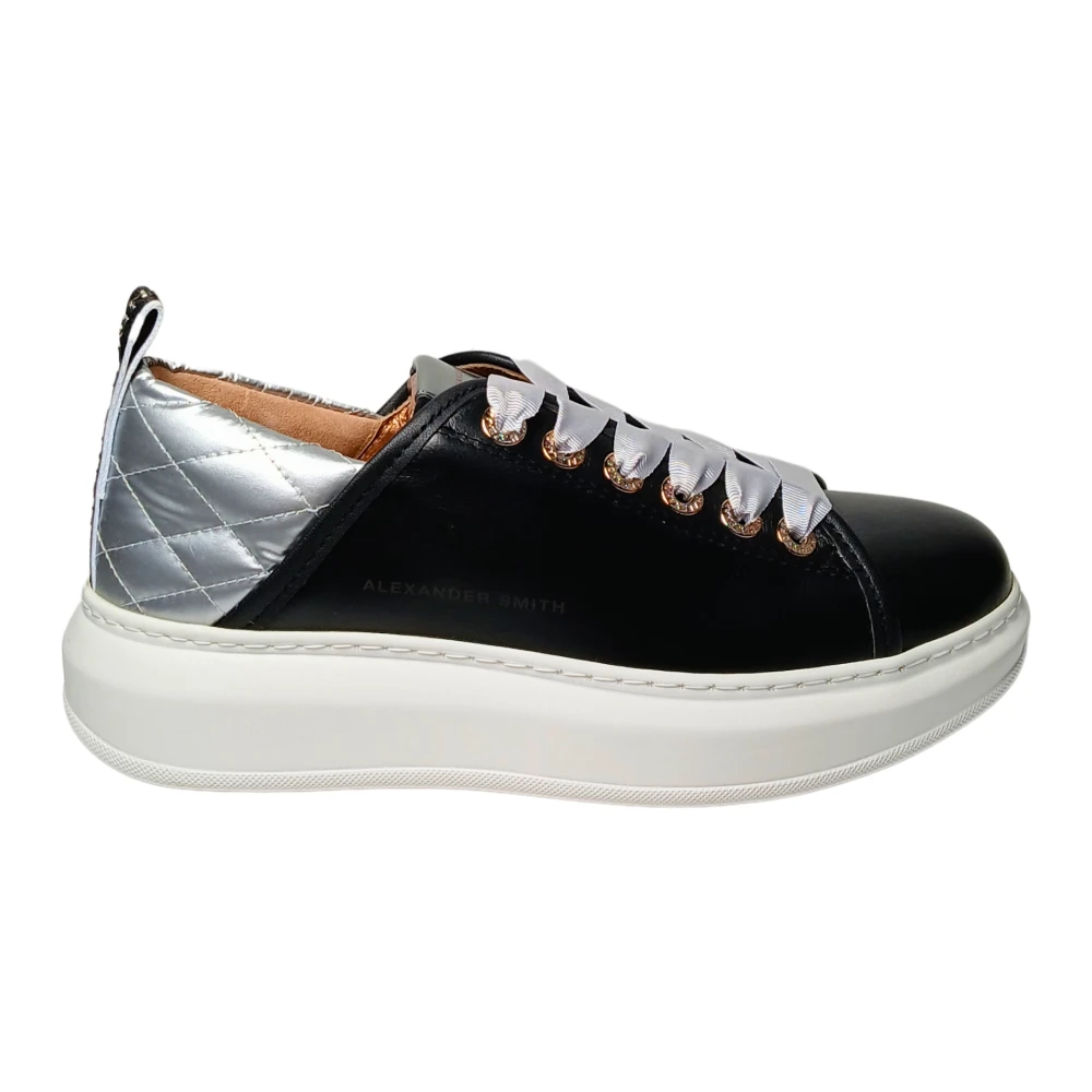 Shoes > Sneakers - - Alexander Smith - Modalova