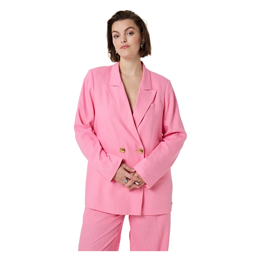 Jackets > Blazers - - Fabienne Chapot - Modalova
