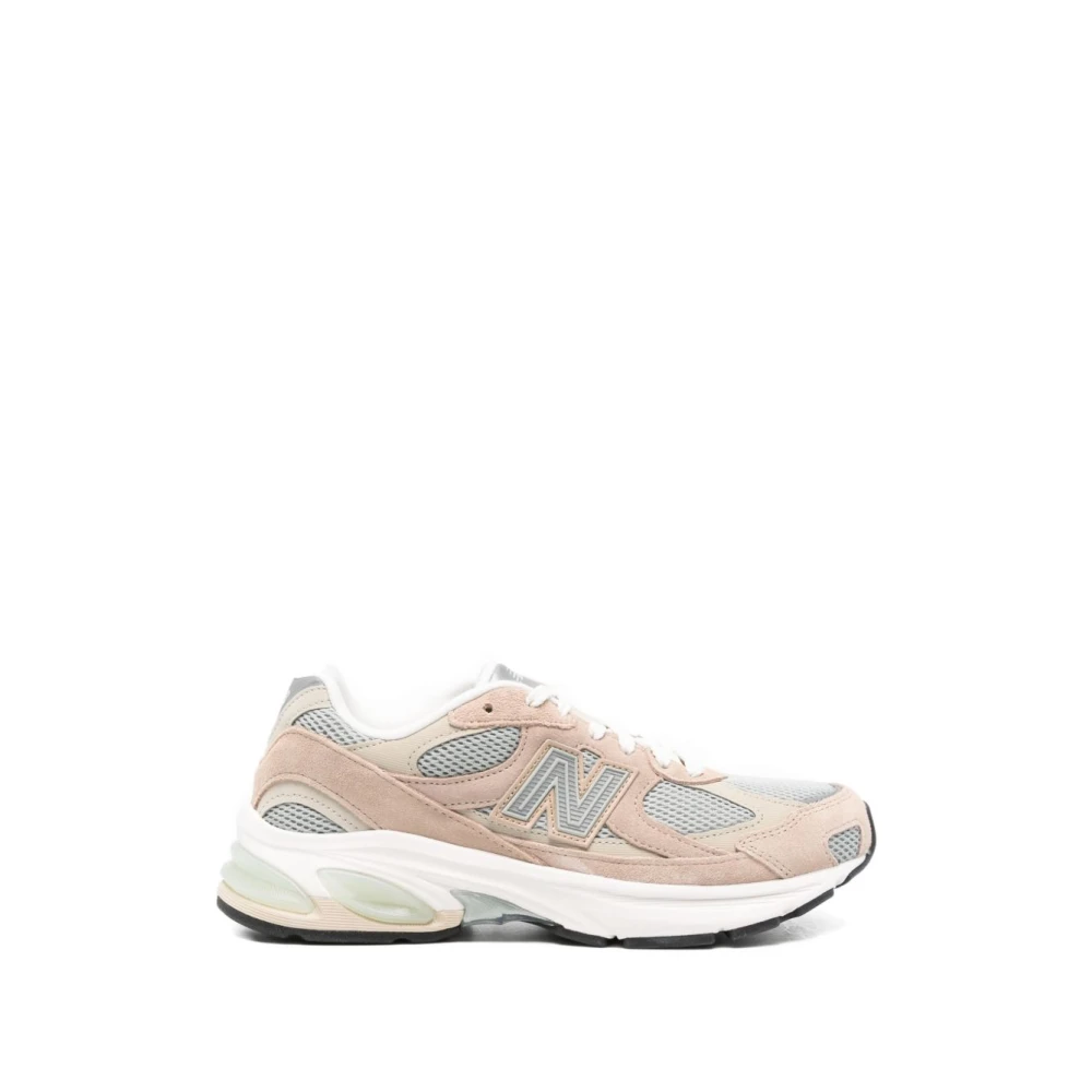 New Balance Gray Running Shoes, Male, 9 Uk, 2010 Trainers