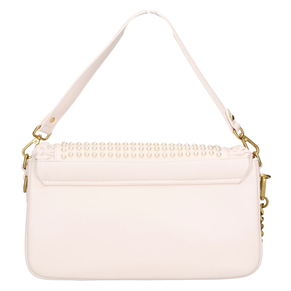 La Carrie Tassen.. Crème Beige Dames