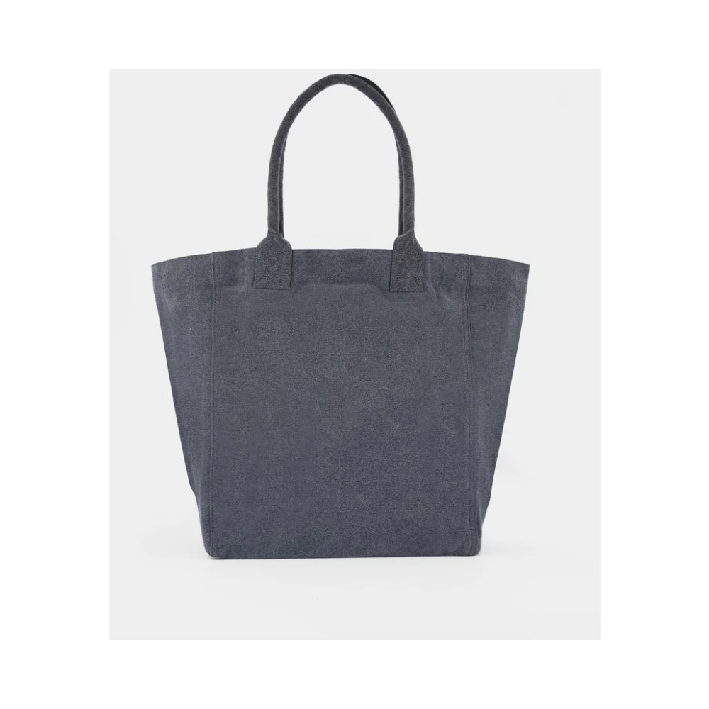 Isabel marant Yenky Tote Bag Black Dames