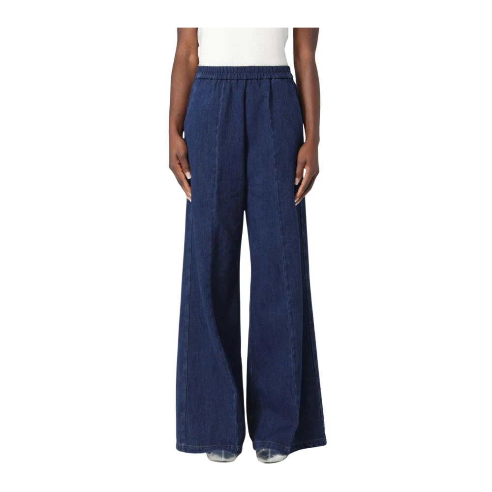 Jeans > Wide Jeans - - Forte Forte - Modalova