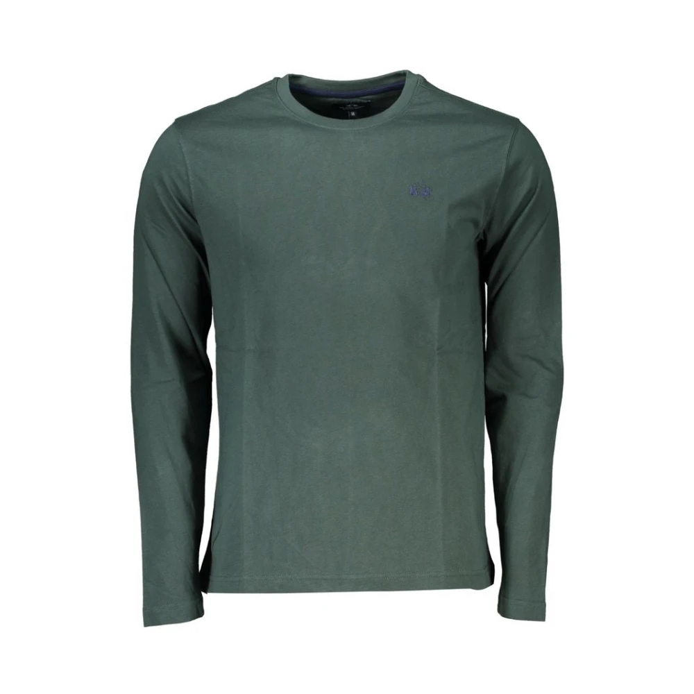 Tops > Long Sleeve Tops - - La Martina - Modalova