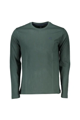 Elegant Grön T-shirt