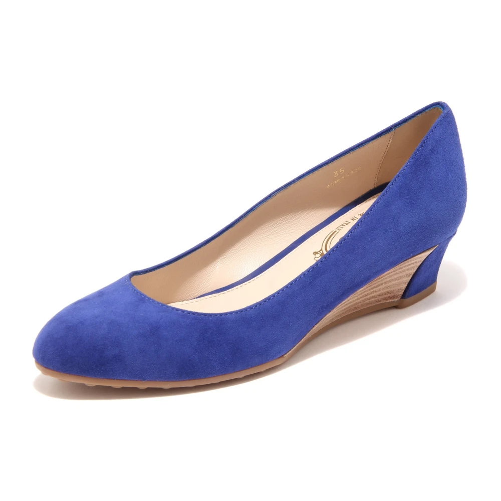 Shoes > Heels > Pumps - - Tod's - Modalova