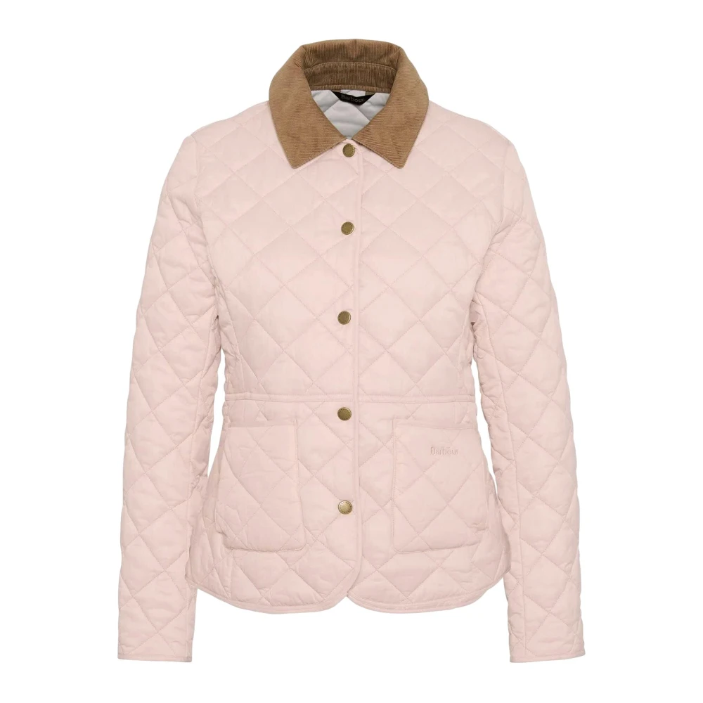 Jackets > Light Jackets - - Barbour - Modalova
