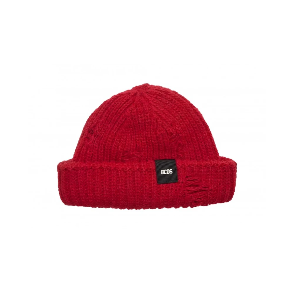 Accessories > Hats > Beanies - - Gcds - Modalova