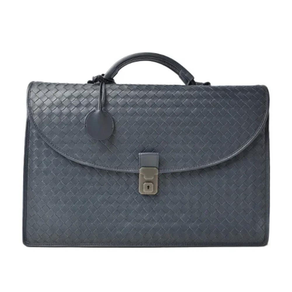 Pre-owned > Pre-owned Bags > Pre-owned Handbags - - Bottega Veneta Vintage - Modalova