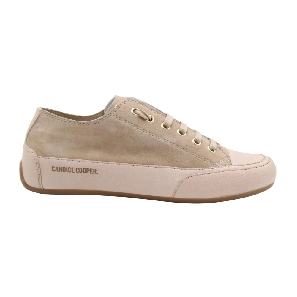 Candice Cooper Alberta Dames Schoenen Beige