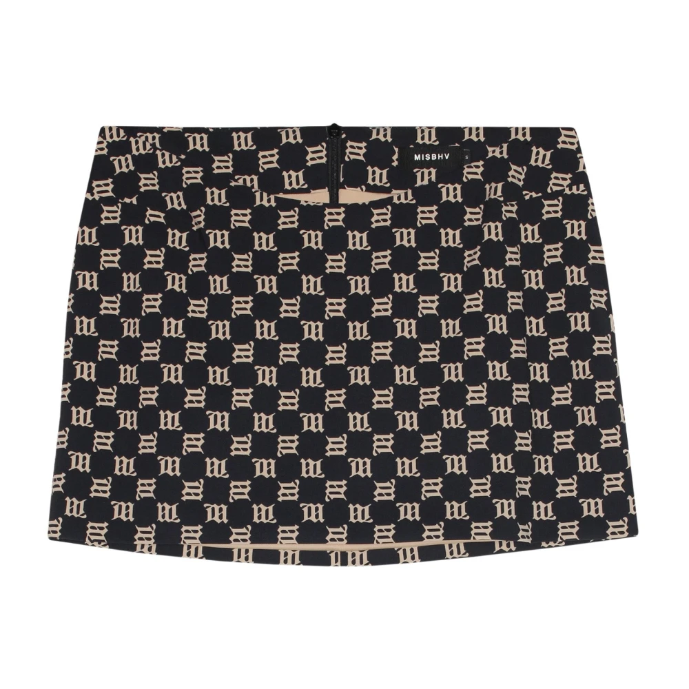 Skirts > Short Skirts - - Misbhv - Modalova