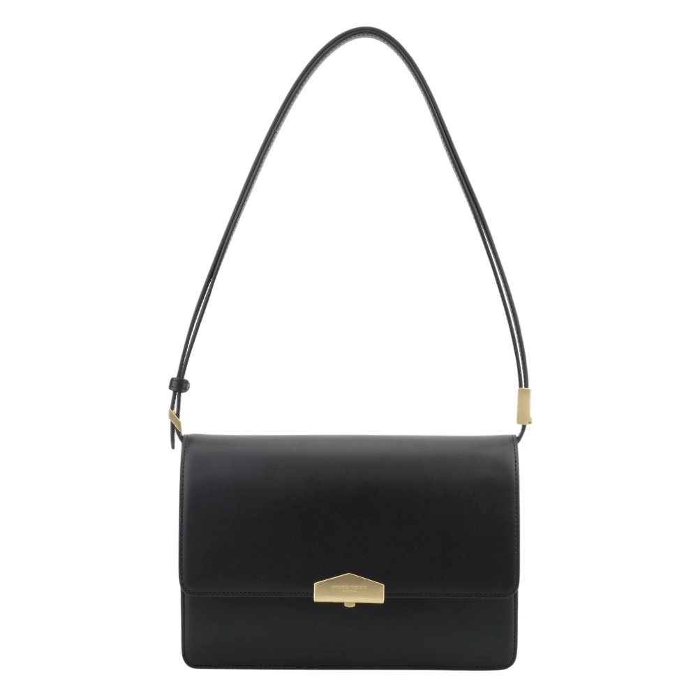 Bags > Shoulder Bags - - Pourchet Paris - Modalova