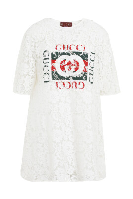 white-lace-topwear