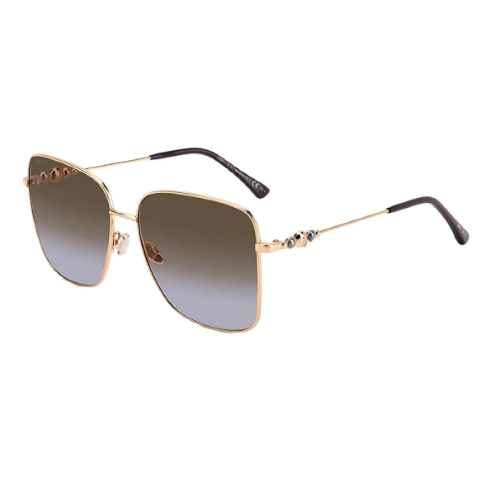 Accessories > Sunglasses - - Jimmy Choo - Modalova