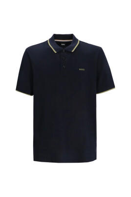 navy-blue-short-sleeve-sweater