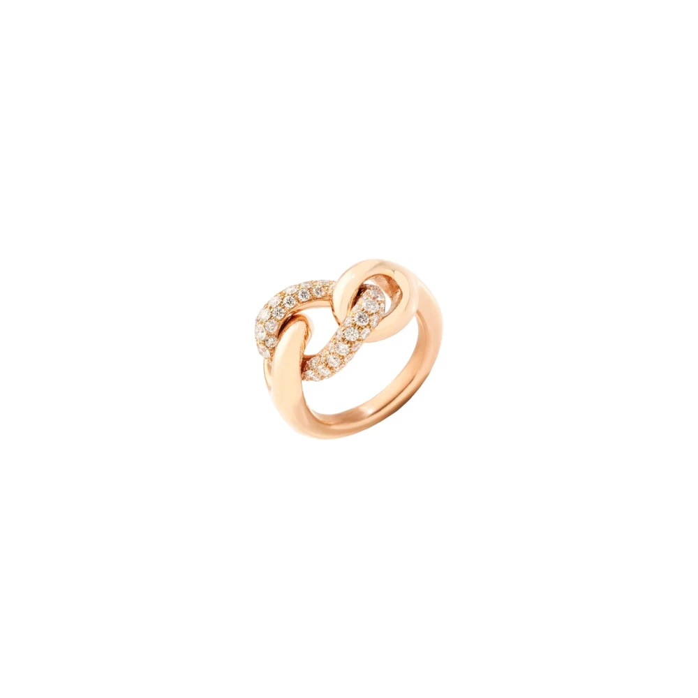 Accessories > Jewellery > Rings - - Pomellato - Modalova
