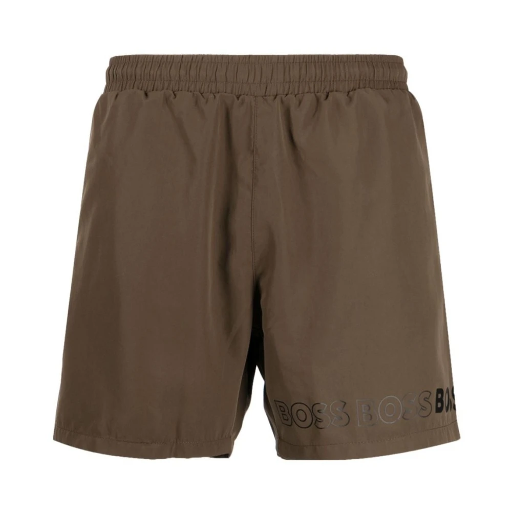 Swimwear > Beachwear - - Hugo - Modalova