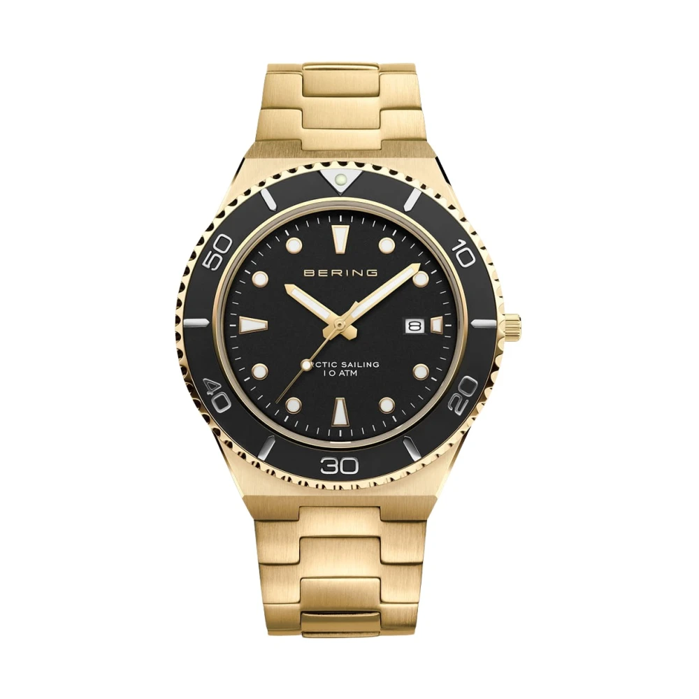 Accessories > Watches - - Bering - Modalova