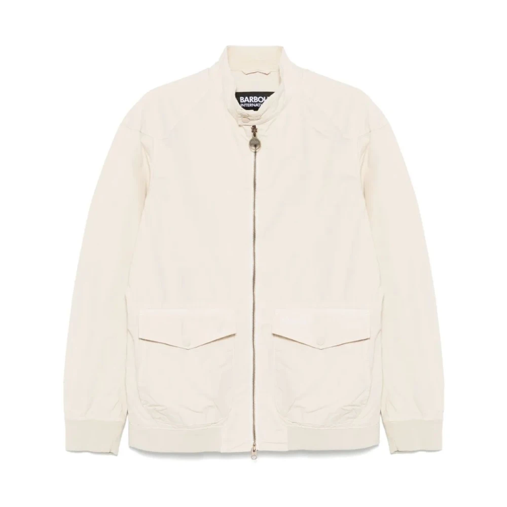 Jackets > Light Jackets - - Barbour - Modalova