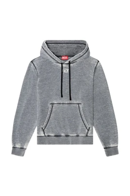 S-GINN-HOOD-PAK Sweatshirt