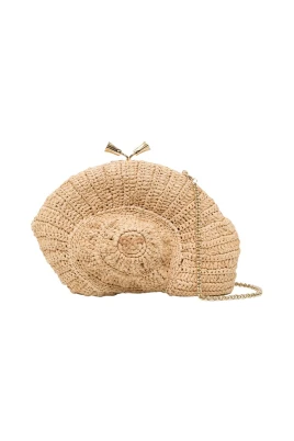 NATRA Crossbody Bag