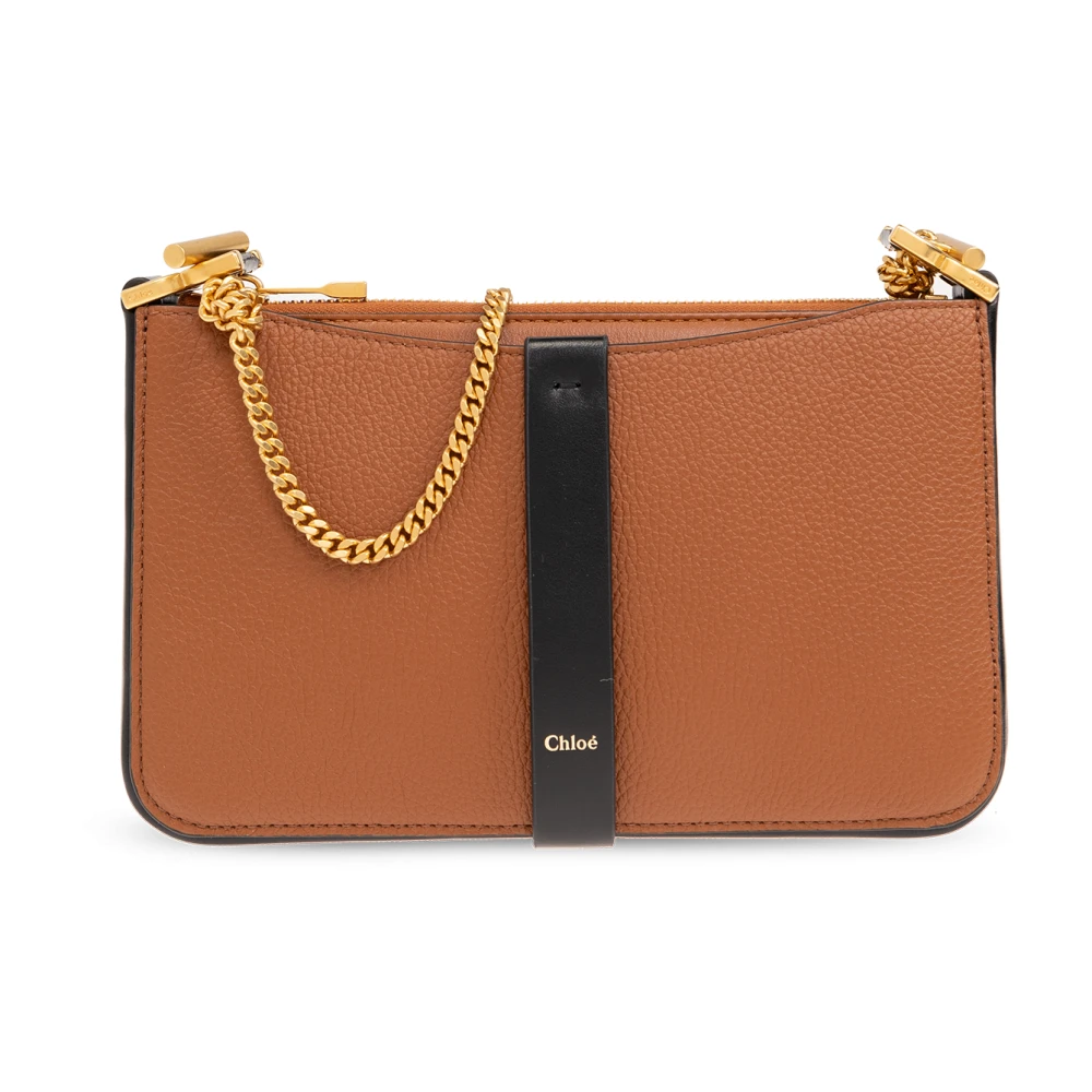 Bags > Cross Body Bags - - Chloé - Modalova