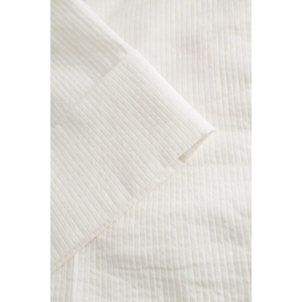 Windsor Short Shorts White Dames
