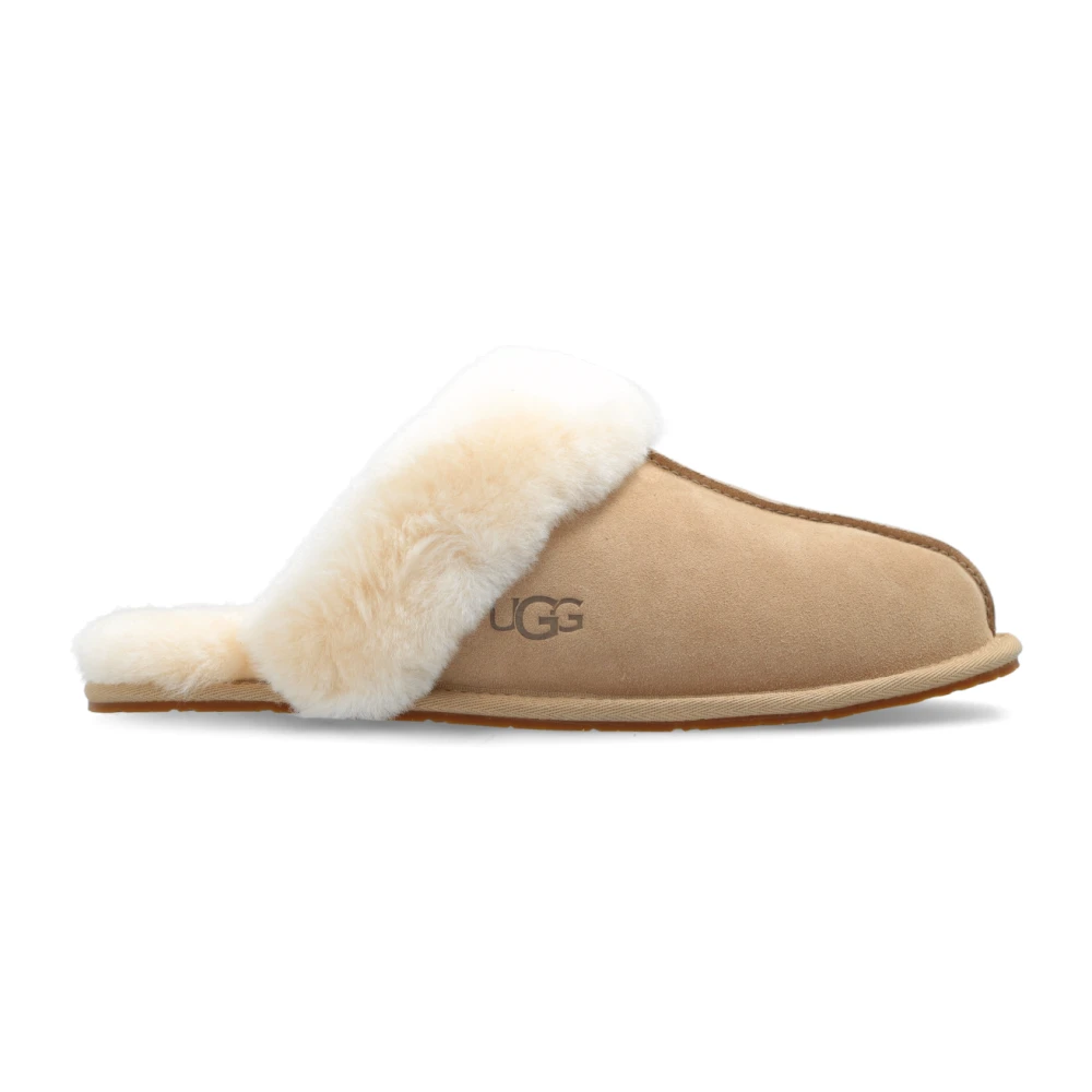UGG - Shoes > Slippers - Beige - UGG - Modalova