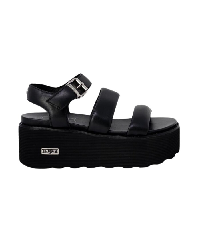 sandales-a-plateforme-en-cuir-noir-avec-boucle