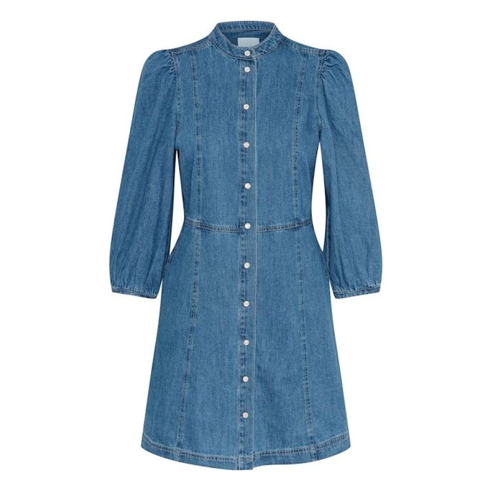 Dresses > Day Dresses > Shirt Dresses - - Part Two - Modalova