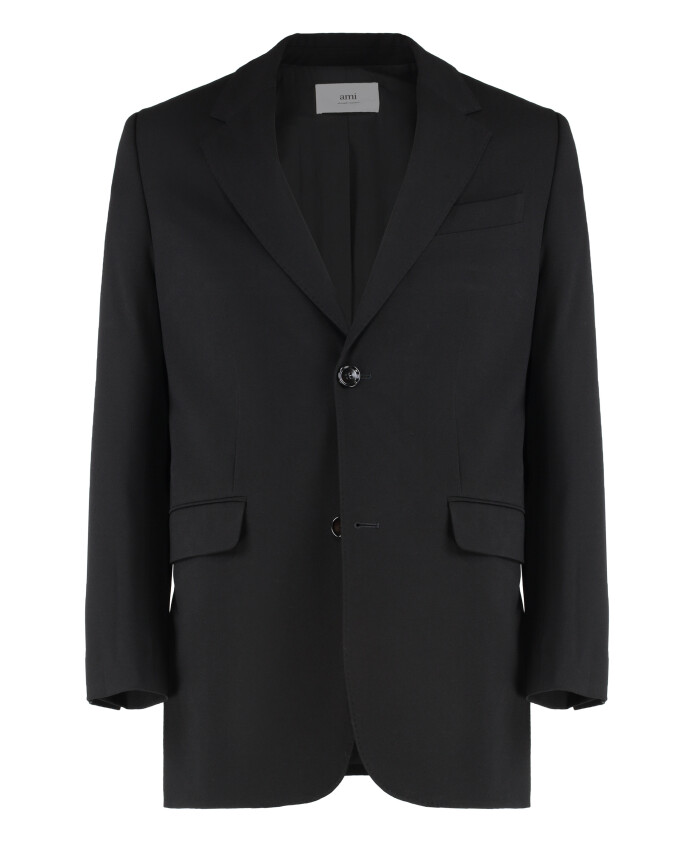classic-blazer-with-lapel-collar