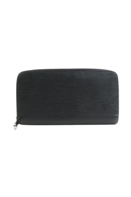 Pre-owned Epi Long Wallet (bi-fold)