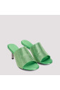 green-satin-strass-mules