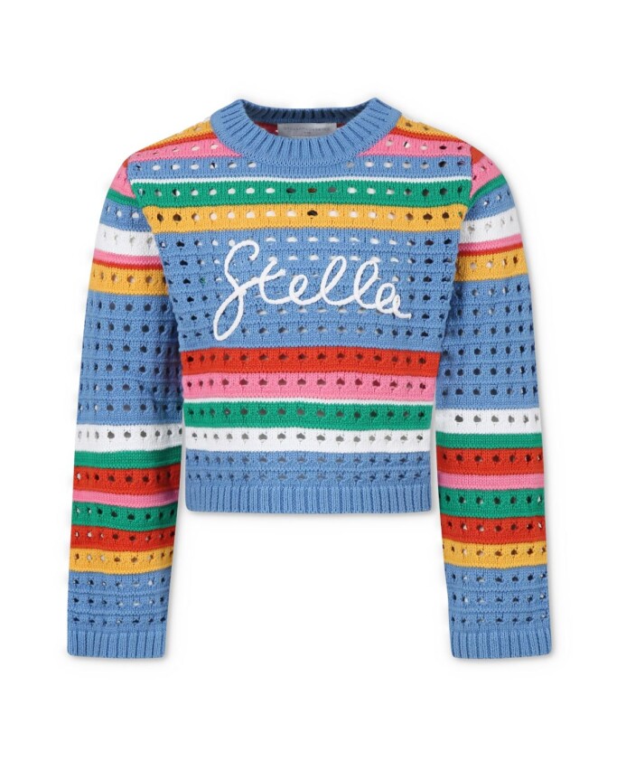 pull-multicolore