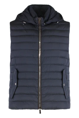 Foscari Padded Gilet