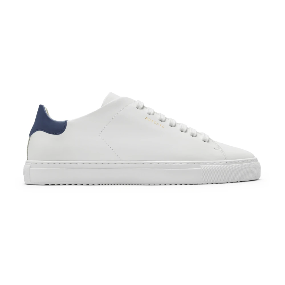 Axel Arigato Clean 90 Sneaker Heren Schoenen Wit