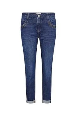 Smalpassande jeans