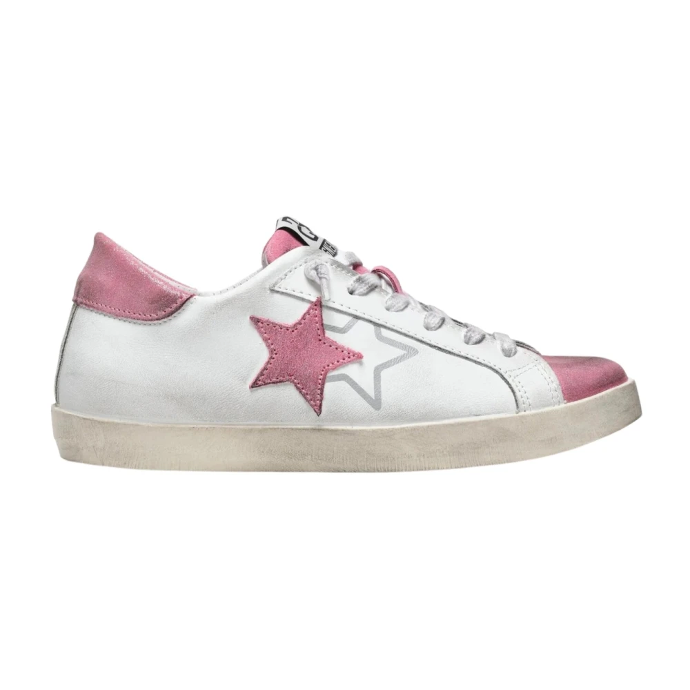 Star - Shoes > Sneakers - White - 2Star - Modalova