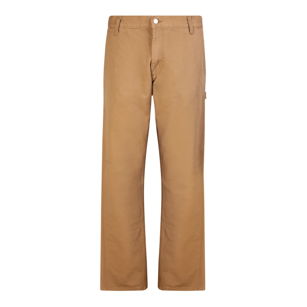 Trousers > Wide Trousers - - Carhartt Wip - Modalova
