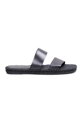 Svarta Slippers