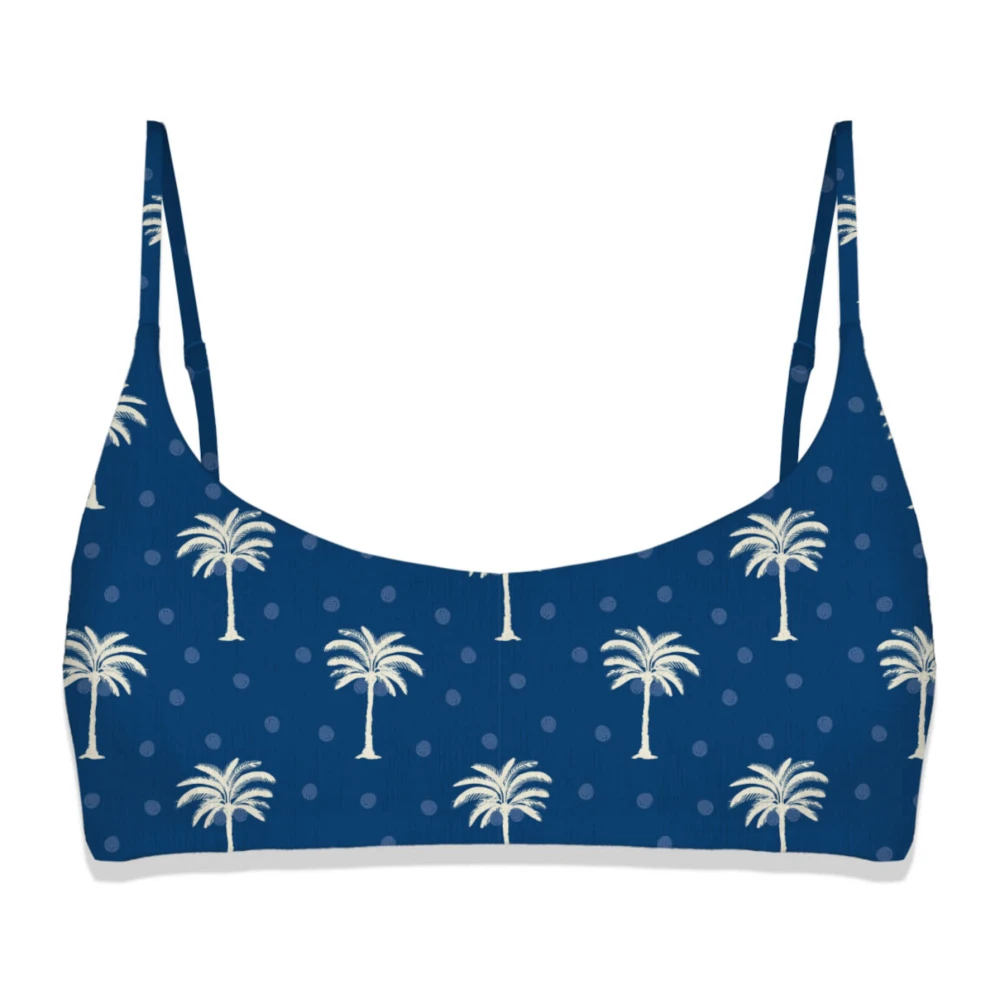 Swimwear > Bikinis - - MC2 Saint Barth - Modalova