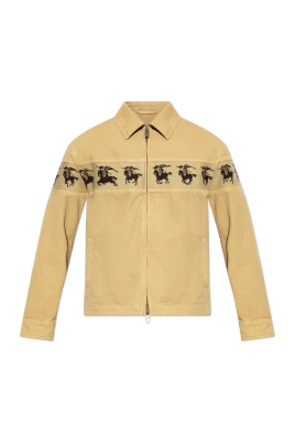 Tanners Jacket