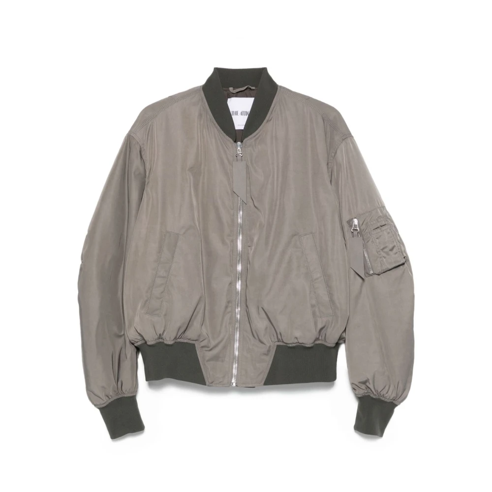 Jackets > Bomber Jackets - - The Attico - Modalova