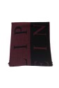 logo-stole-in-purple-wool-blend