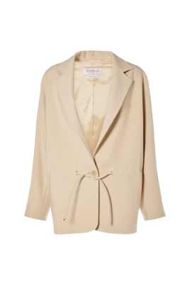Stiliga Coulisse Jackor